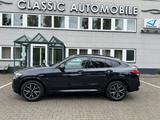 BMW X4 xDrive 20 d M Sportpaket /Anhäng/NP 80.009€ - BMW: 4.0