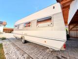 HYMER / ERIBA / HYMERCAR Eriba Nova L 540 