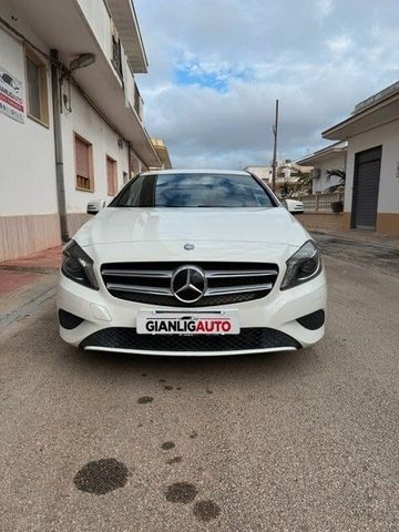 Mercedes-Benz Mercedes-benz A 180 A 180 CDI Executive