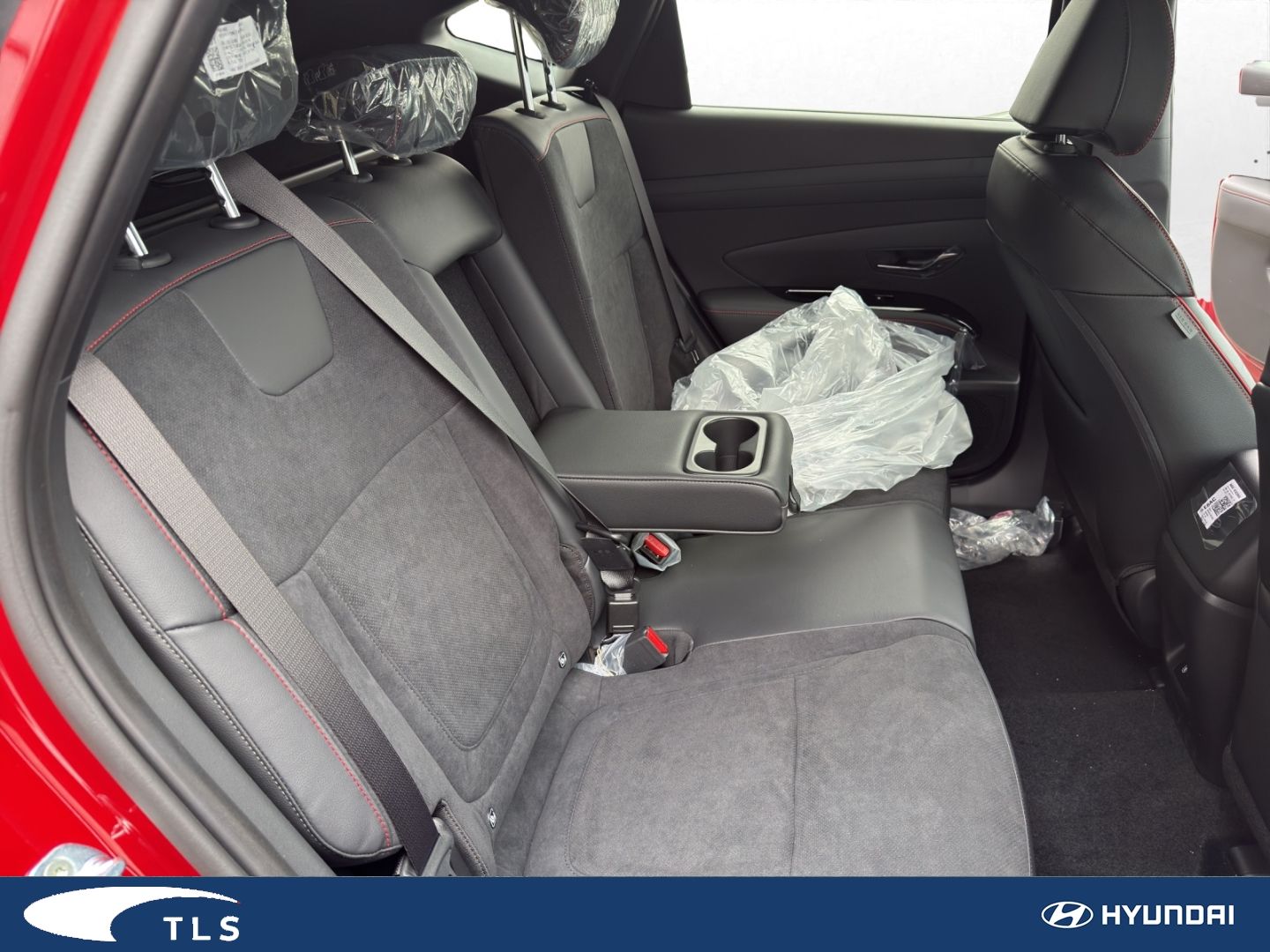 Hyundai Tucson – Bild 17