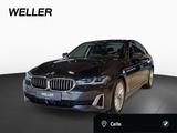 BMW 540d xDr Lim Luxury KomSi,Laser,DAPro,Kamera,HUD