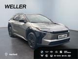 Toyota bz4X 252kWh 4x4 LOUNGE +Sky&Sound +Winterräder - Toyota bZ4X Gebrauchtwagen