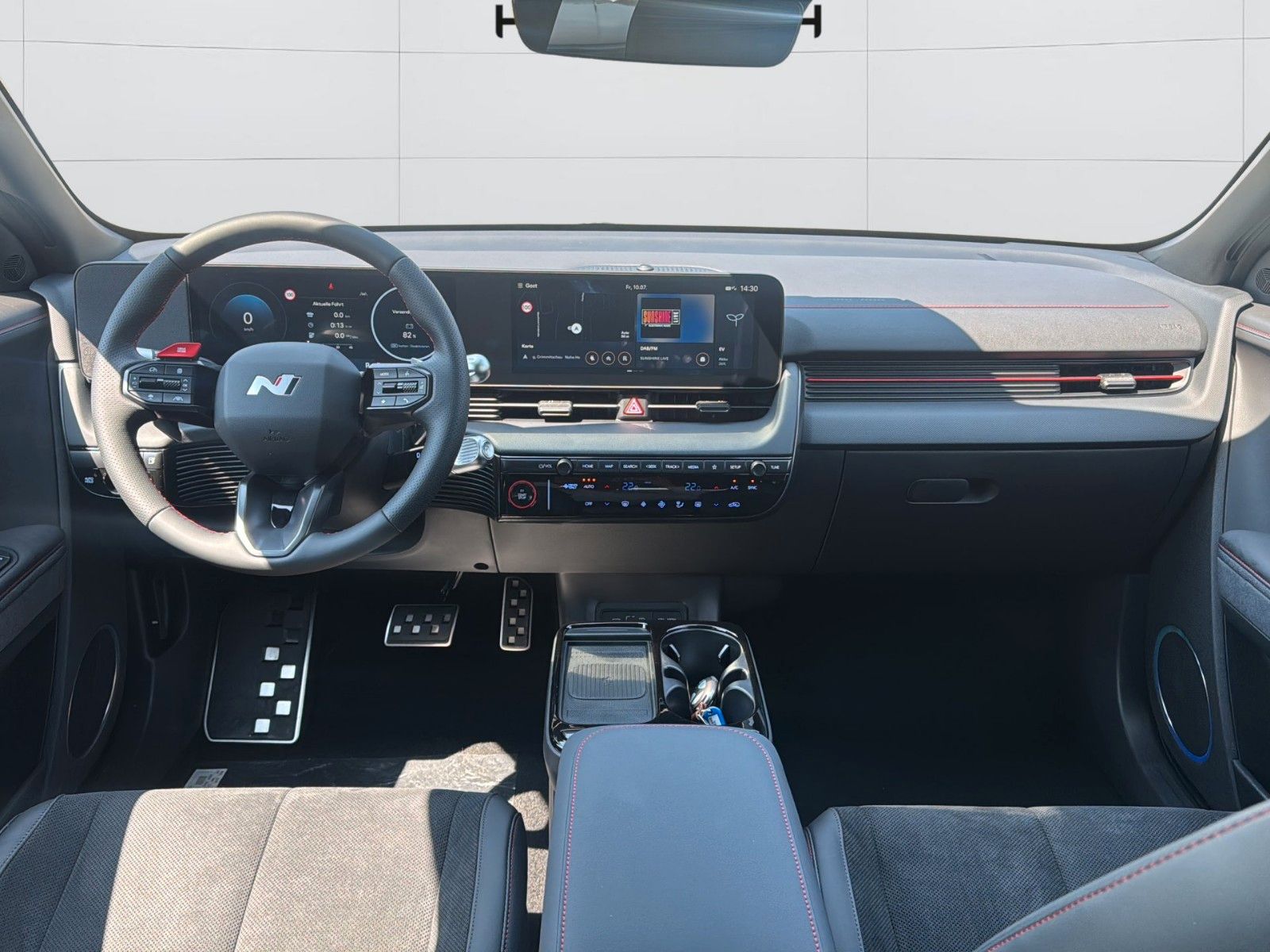Hyundai IONIQ 5 - Bild 21