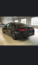 Mercedes-Benz CLA 220 4MATIC DCT 2 Jahre Junge Sterne Garantie - Mercedes-Benz CLA 220 in Hamburg