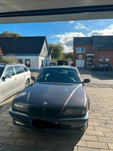 BMW 728I E38 - BMW 728 aus 1998: 728i