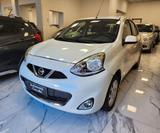 Nissan Micra 1.2 12V 5 porte Comfort - Nissan Micra: Comfort
