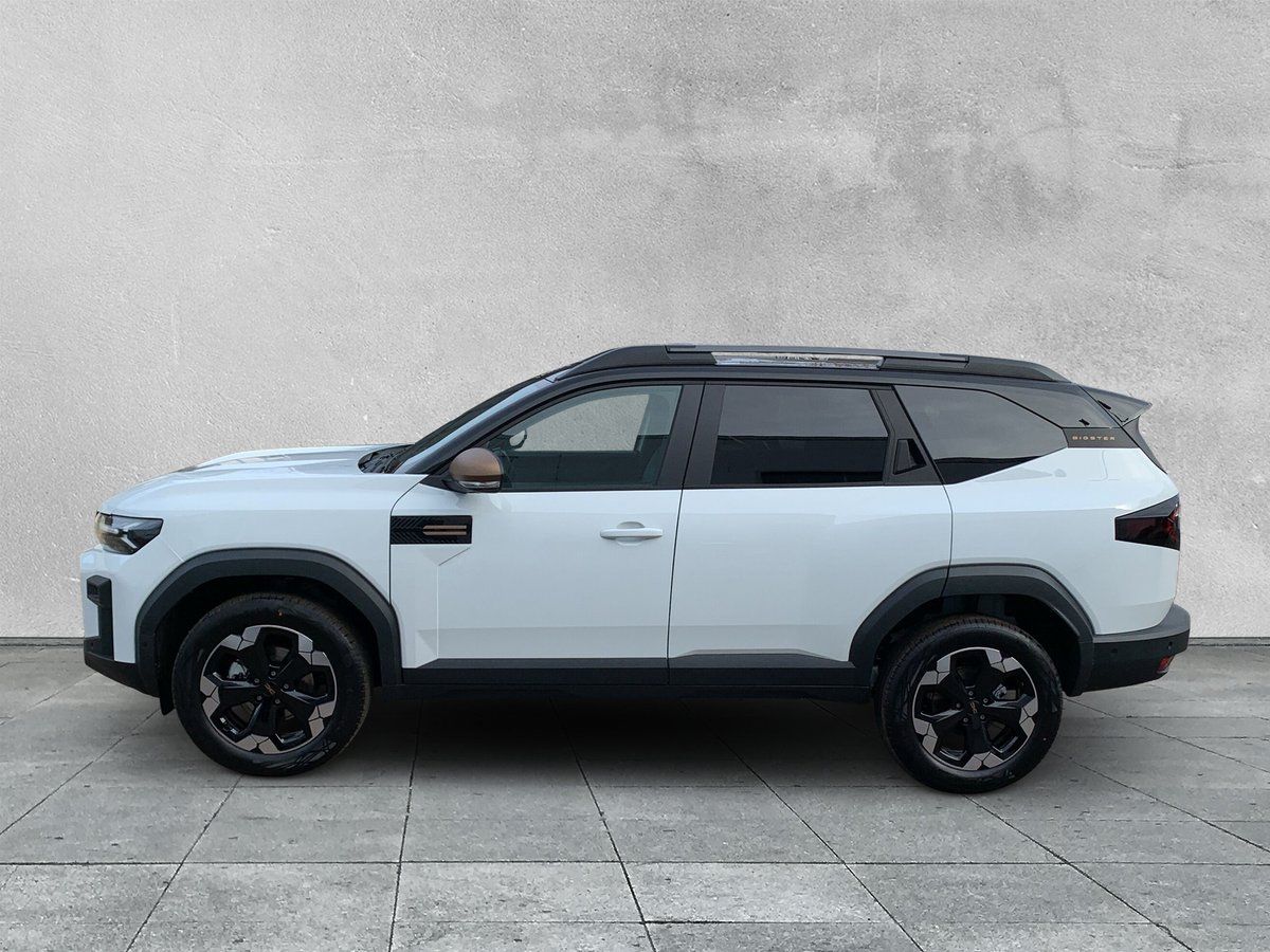 Dacia Bigster - Bild 2