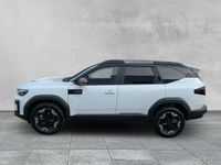 Dacia Bigster - Vorschau Bild 2