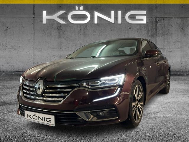 Renault Talisman INITIALE PARIS TCe 220 *HUD*BOSE*APP*