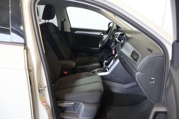 Volkswagen T-Roc 1.5 TSI Life AID+NAVI+PDC+LANE+17"+AHK
