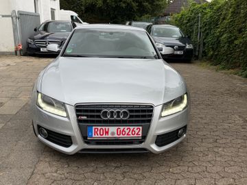 Audi A5 - 2