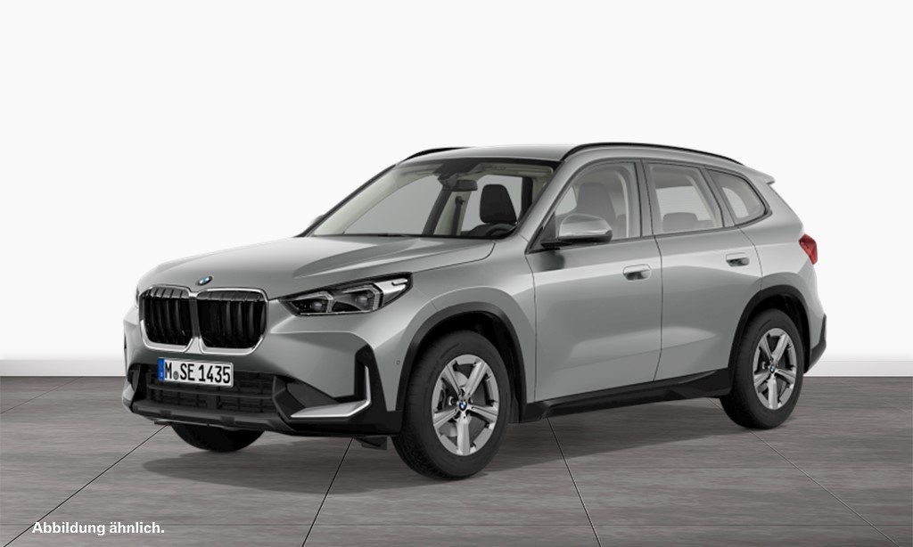 BMW X1 - Bild 1