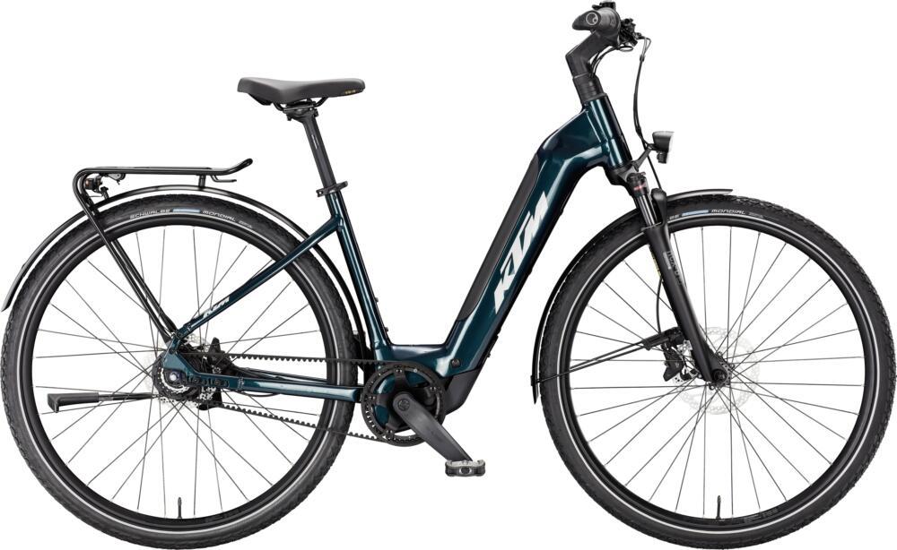 KTM MACINA SUPERBELT SX US 46