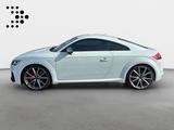 Audi TTS 2,0 TFSI Coupé Matrix+B&O+Black Optik+Navi - Audi TTS in Köln