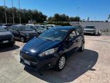 Ford FORD FIESTA 1.4 GPL 95 CV 5 PORTE - Ford Fiesta mit LPG-Antrieb: 1.4