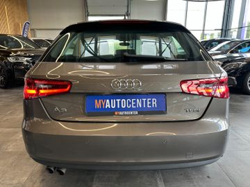 Audi A3 attraction *KLIMA*BI-XENON*TEMPOMAT*