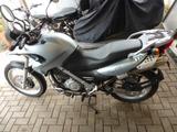 BMW F650GS  (Rotax) - BMW 2004 F650GS