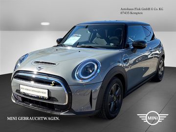MINI Cooper SE 3-Türer (2020 - 2023