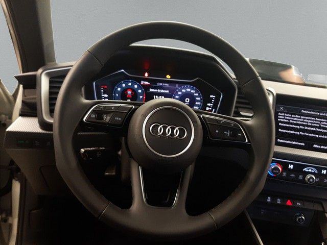 Fahrzeugabbildung Audi A1 Sportback advanced 25TFSI S-tronic LED Kamera