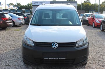 Volkswagen Caddy - 2