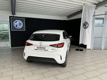 MG MG 3 Standard