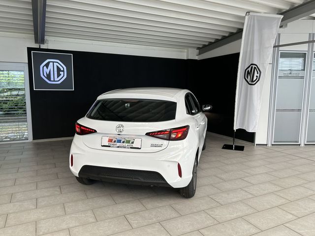 MG MG 3 Standard
