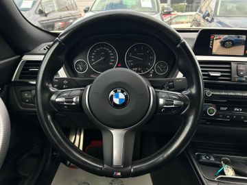 BMW 318 Gran Turismo - 10