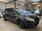 Ford S-MAX Titanium *PDC*SHZ*KLIMAAUTO.* - Ford S-Max aus 2007: Titanium
