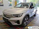 Volvo XC40 Pure Electric 2WD Core /Privacy Glass/ - Volvo XC40 in Bielefeld
