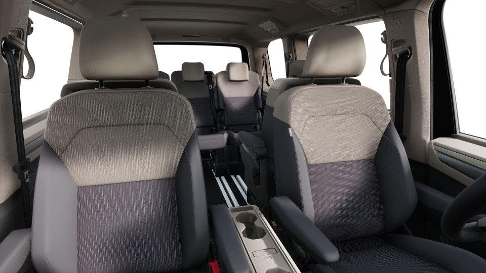 Volkswagen T7 Multivan - Bild 4