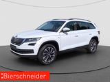 Skoda Kodiaq 2.0 TSI DSG 4x4 Drive 125 AHK NAVI PANO R - Skoda Kodiaq DRIVE-125