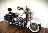 Harley-Davidson Heritage Classic 103 cui. Crossover - CHOPPER CRO