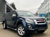 Isuzu PICK UP 91 Tkm* Automatik D max - Isuzu: Geländewagen