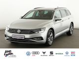 Volkswagen Passat Variant 2.0TDI DSG Business RFK SHZ 17"LM - Cars in Braunschweig