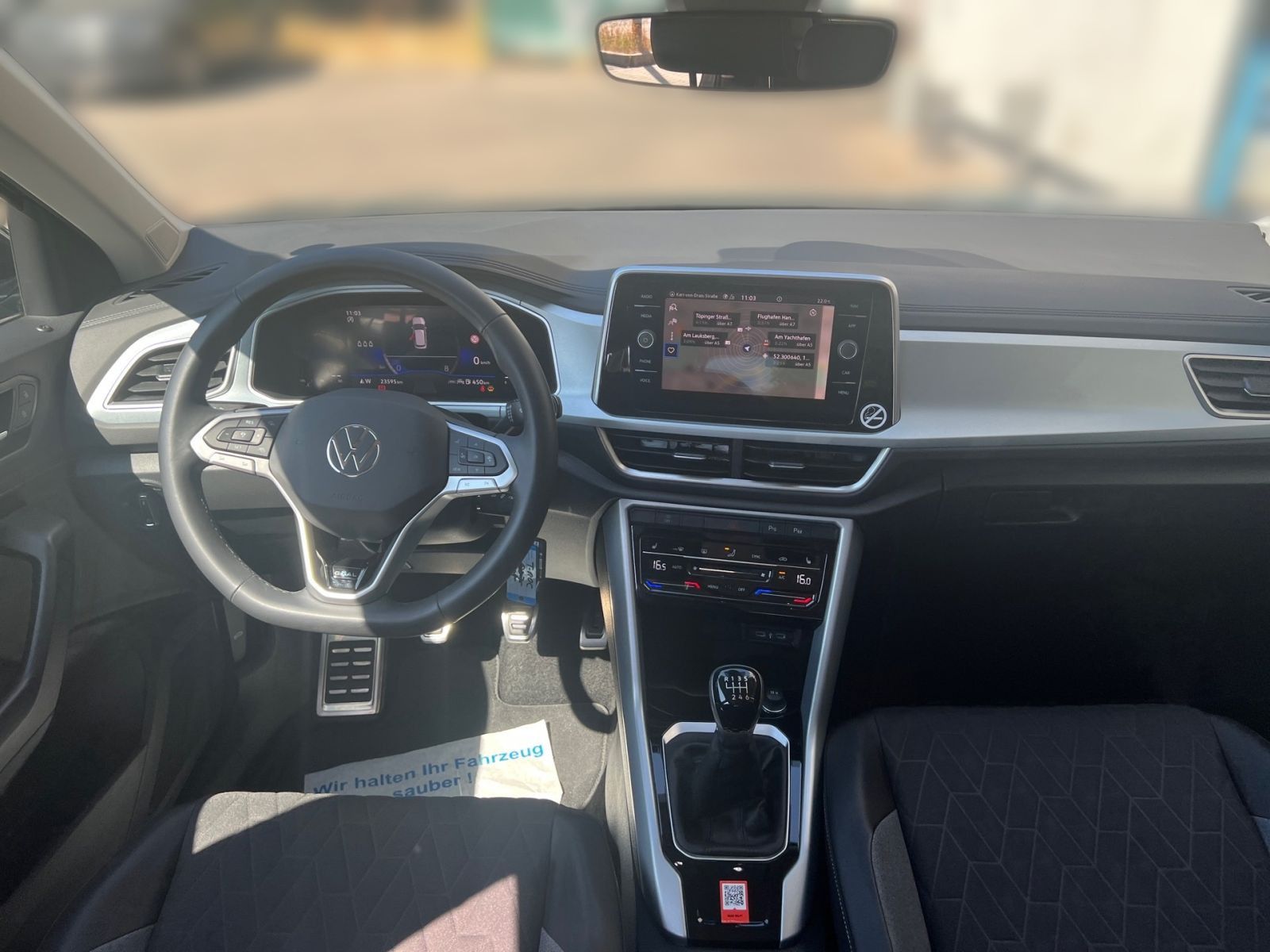 Volkswagen T-Roc - Bild 12