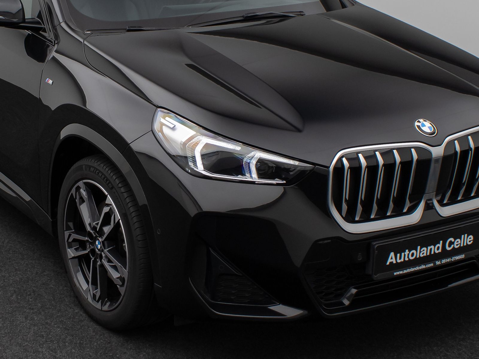 Fahrzeugabbildung BMW X1 xD23i M Sport Panoram 360°HUD DAB H/K ACC 19"