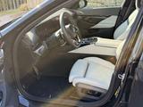 BMW i5 M60 xDrive Touring Adapt. M-Fahrw. Prof. HUD - BMW i5 in Frankfurt (Main)