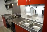 Tomplan R 360 Deluxe Imbissanhänger Sonderpreis - Imbissanhänger