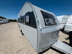 Adria Altea 502 UL*60Years*Silber*