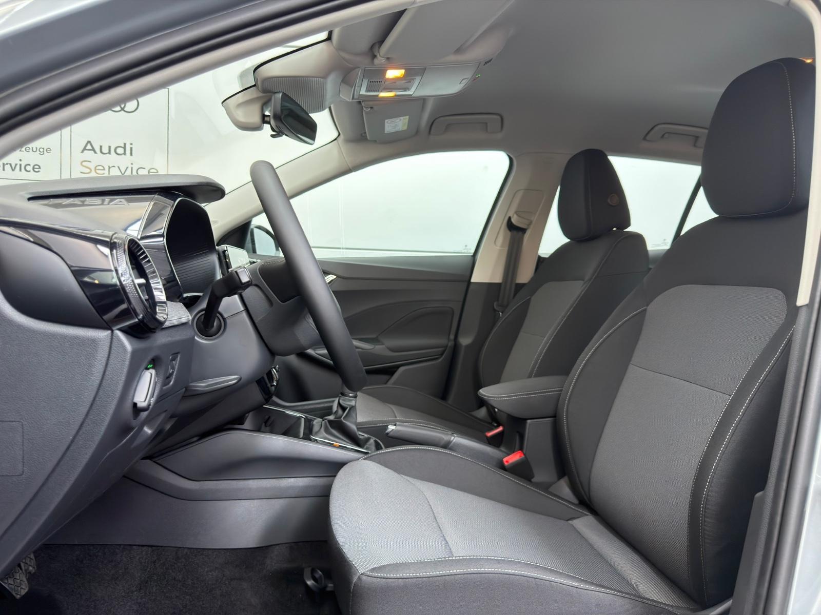 Skoda Fabia 1.0 Selection#RFK#APP#PDC#LED#SHZ