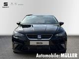 Seat Ibiza FR 1.0 TSI 85 kW (116 PS) 7-Gang-DSG NEUWA - Seat Ibiza Neuwagen: Automatik