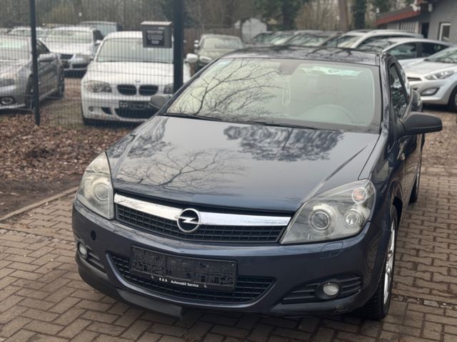 Opel Astra GTC 1.8 Automatik,Sitzheizung,PDC