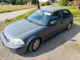Honda Civic EJ9 1.4 Winterauto Daily Sonde... - gebrauchte Honda Civic aus dem Jahr 1997