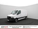 Mercedes-Benz Sprinter 211 Kompakt *1. HAND* +TEMPMATIK (6144) - gebrauchte Mercedes-Benz Sprinter aus dem Jahr 2019