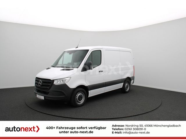 MERCEDES-BENZ Sprinter 211 Kompakt *1. HAND* +TEMPMATIK (6144)