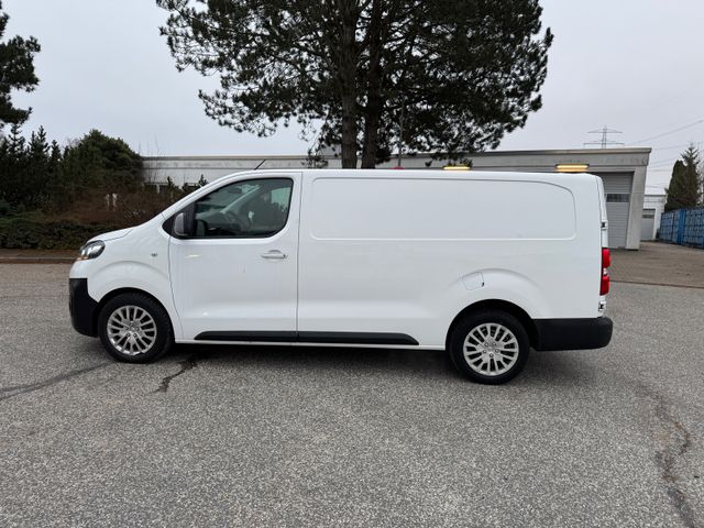 Opel Vivaro 2.0 Kasten Edition L