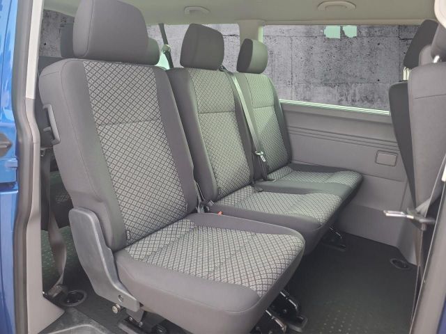T6.1 Caravelle 2.0 TDI Trendline LR Klima AHK
