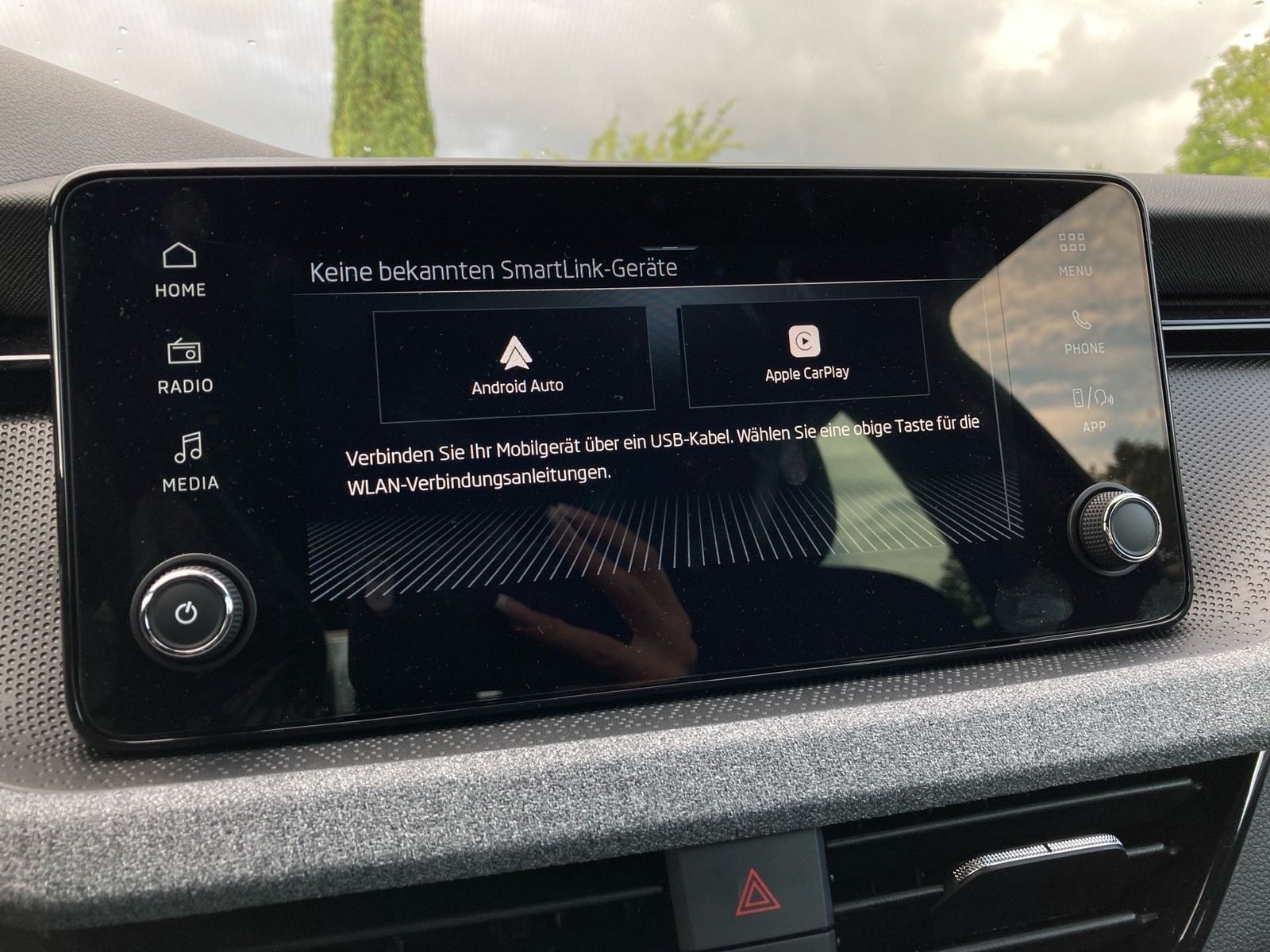 Skoda Scala - Bild 18
