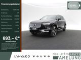 Volvo XC90 T8 Ultra Bright Recharge Plug-In Hybrid AWD