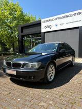 BMW 730D / 1 Hand / Einzigartige Historie - gebrauchte BMW 730 aus dem Jahr 2007
